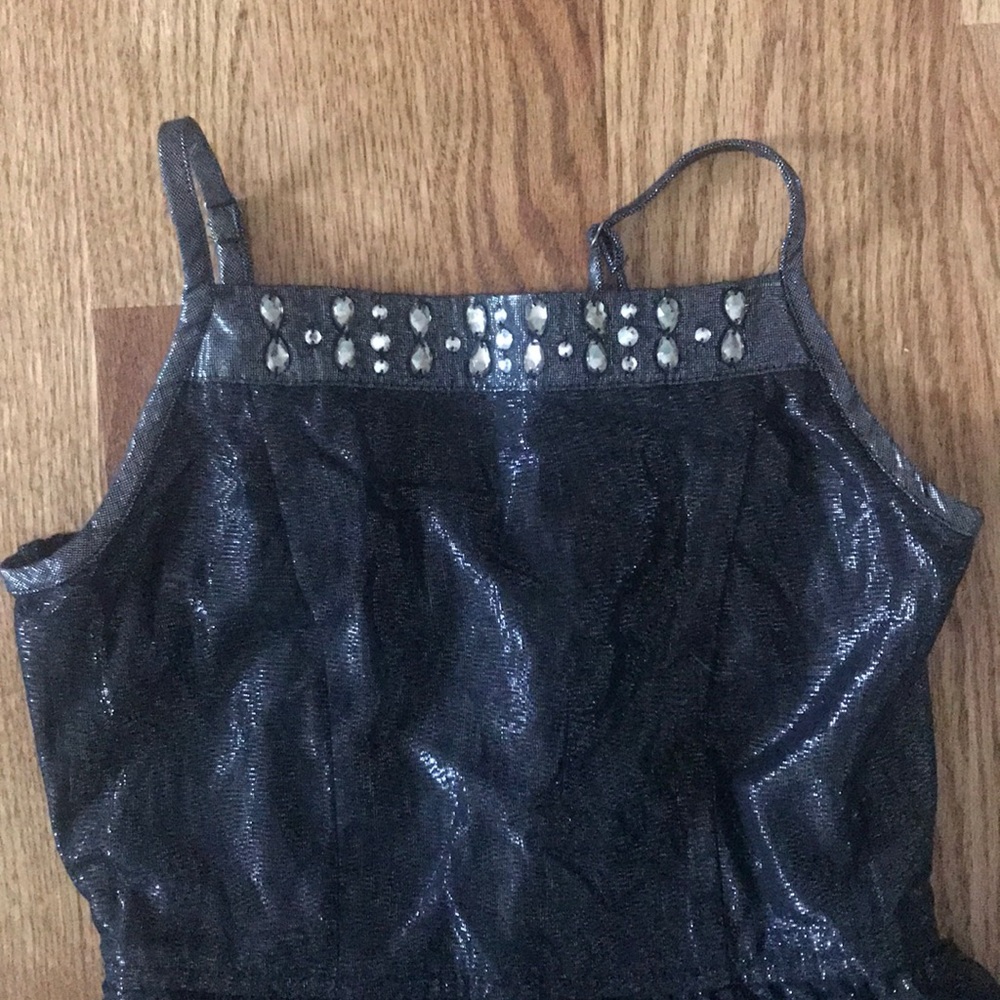 Girls Abercrombie Dress